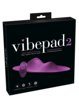vibepad 2